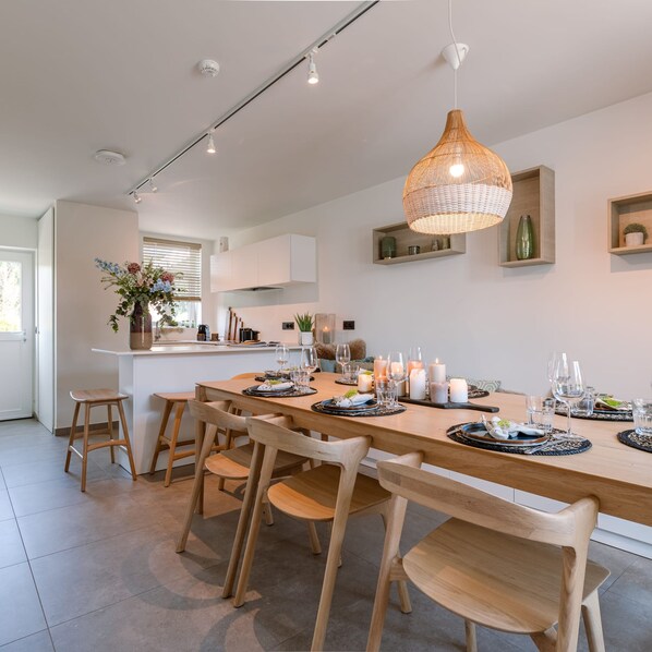 Ferienhaus | 5 Schlafzimmer, Internetzugang