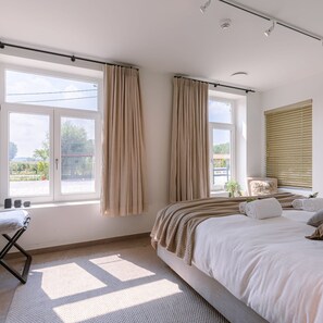 Maison | 5 chambres, accès à Internet haute vitesse