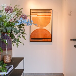 Maison | 5 chambres, accès à Internet haute vitesse
