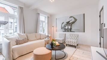 Huis | 3 slaapkamers, snel internet