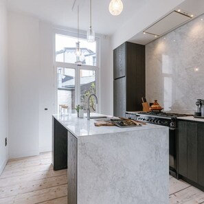 3 habitaciones y internet