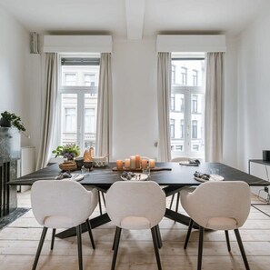 3 habitaciones y internet