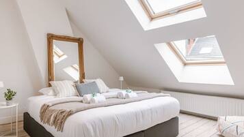 Huis | 3 slaapkamers, snel internet