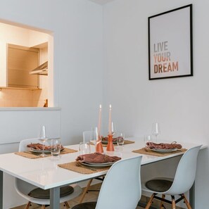 Apartment | 2 Schlafzimmer, Internetzugang