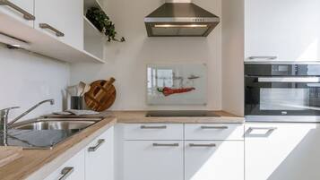 Apartment | 1 bedroom, Internet