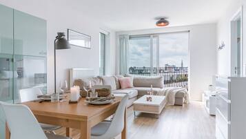 Apartment | 1 bedroom, Internet