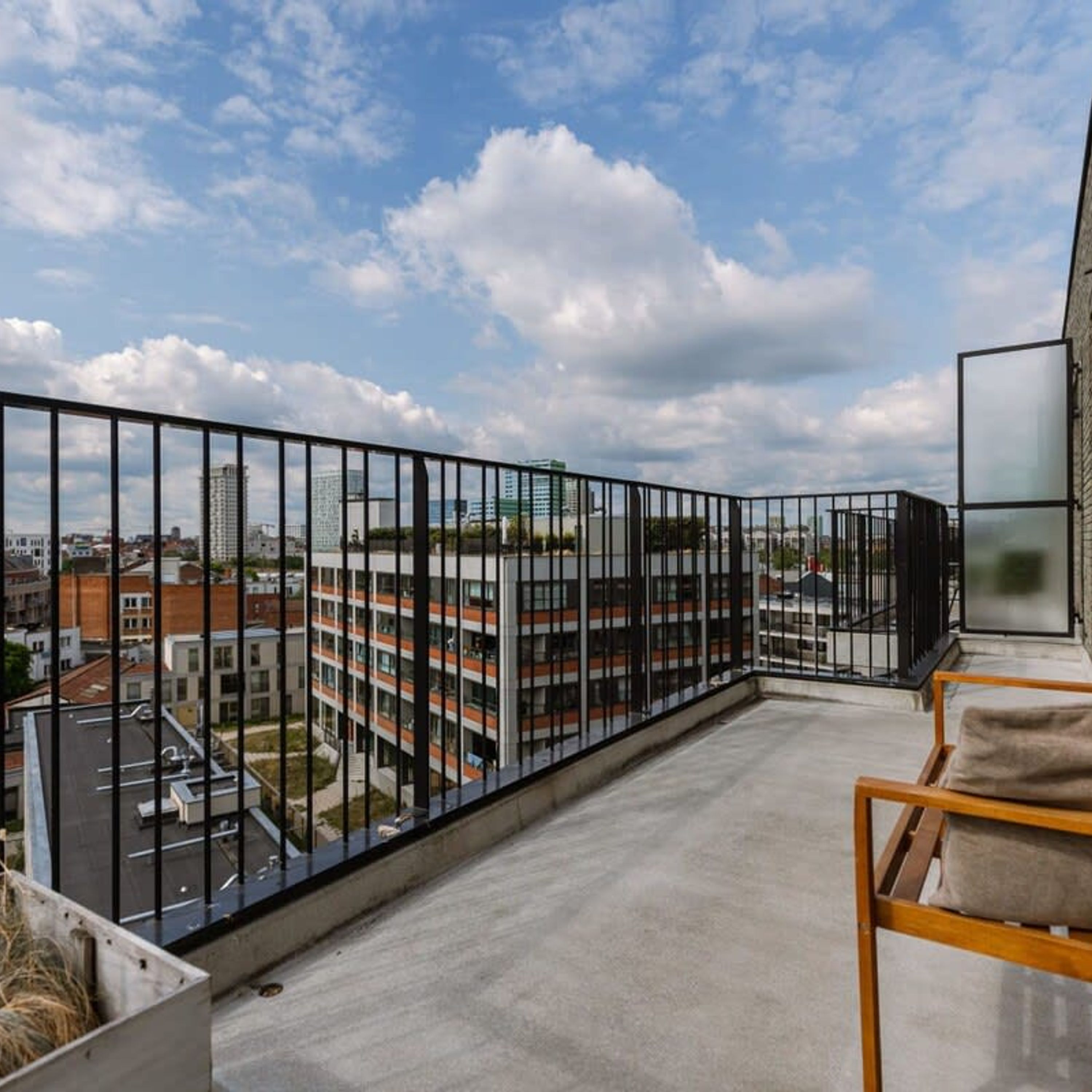 Appartement | 1 slaapkamer, snel internet