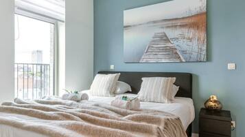 Apartment | 1 bedroom, Internet