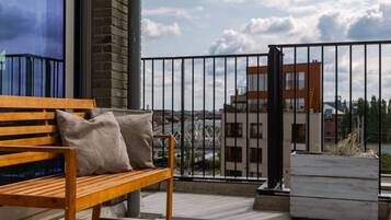 Apartment | 1 bedroom, Internet