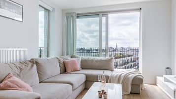 Apartment | 1 bedroom, Internet