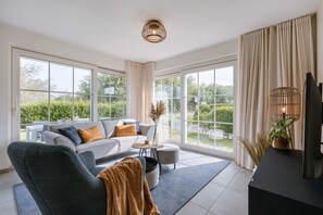 아파트 | 2 개의 침실, 인터넷