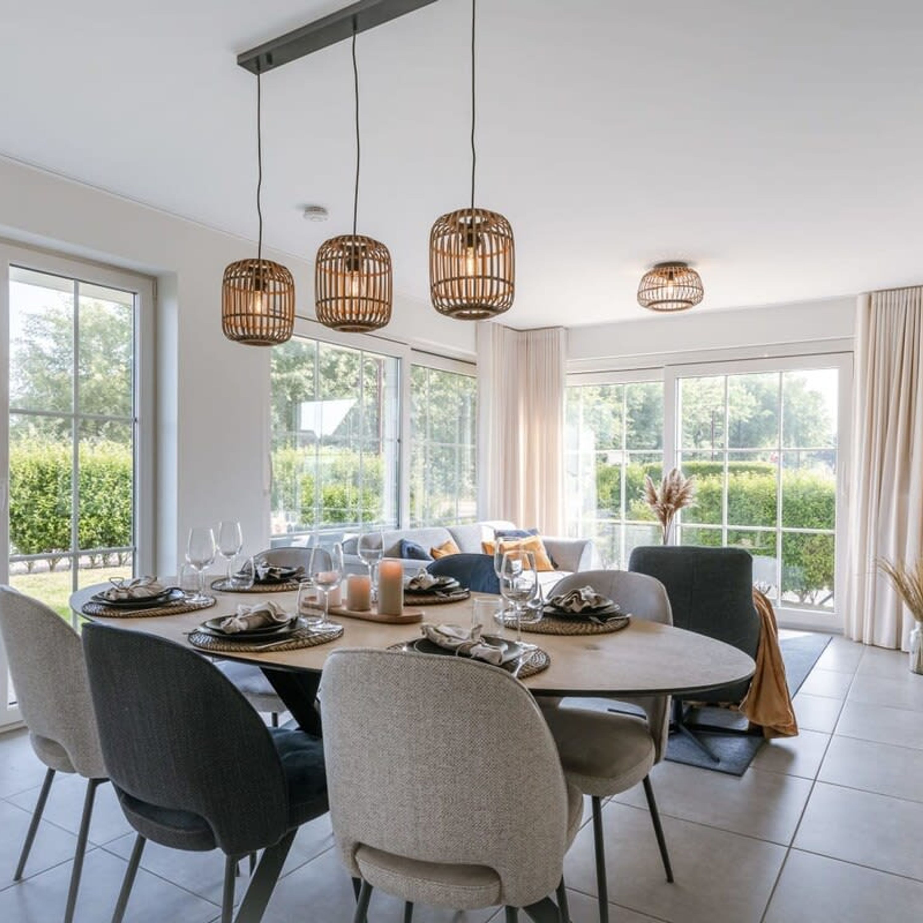 公寓 | 2 間臥室、網路服務