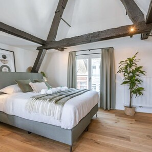 公寓 | 1 間睡房、互聯網