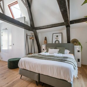 公寓 | 1 間睡房、互聯網