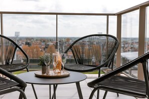 Leilighet | 2 soverom og internett