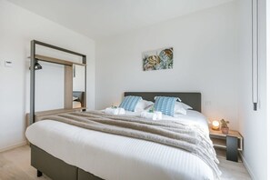 Appartamento | 2 camere, Internet