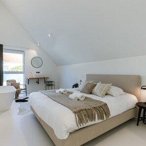 獨棟房屋 | 3 間臥室、書桌、網路服務