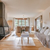 House | 4 bedrooms, Internet