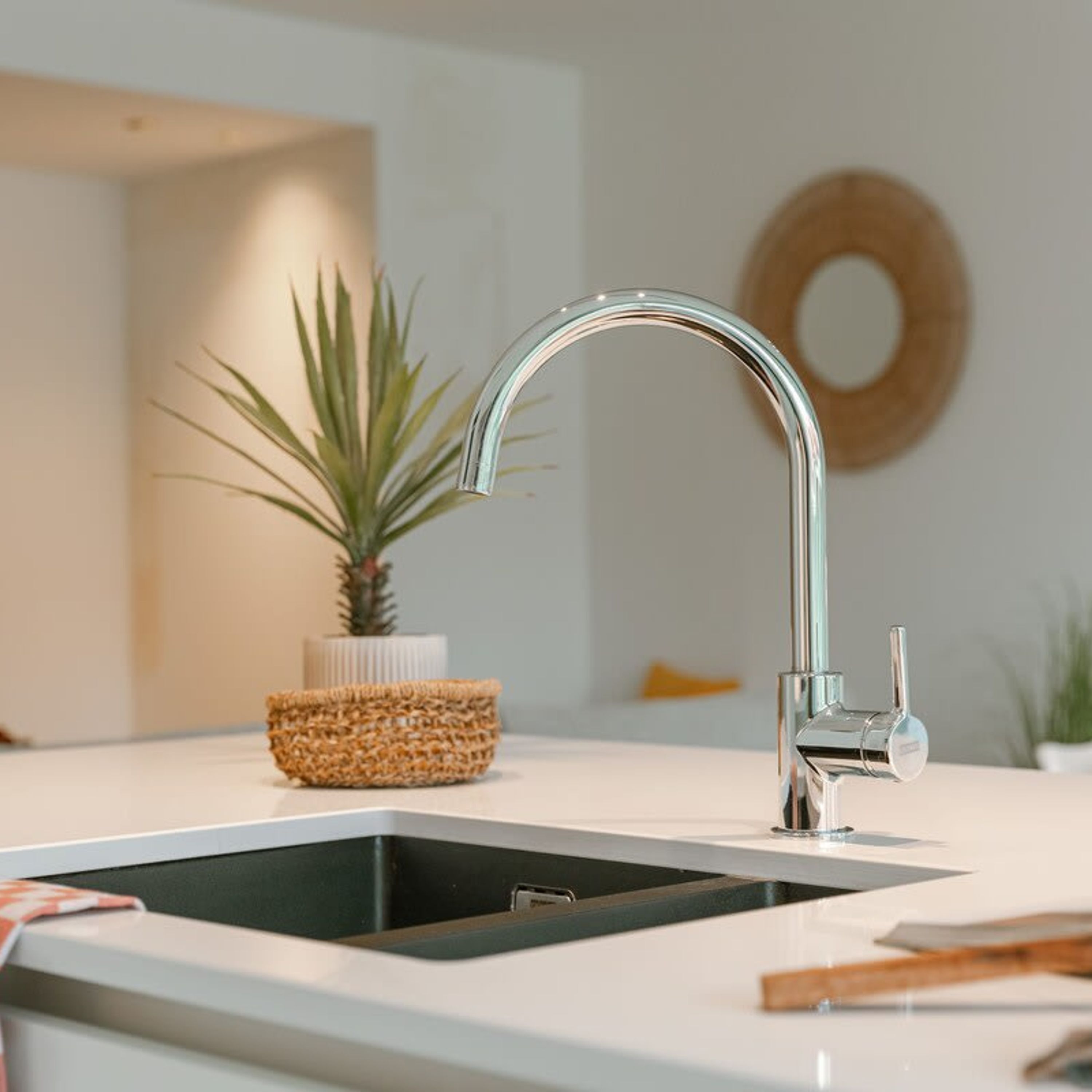 Apartment | 2 bedrooms, Internet