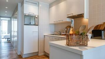 Apartment | 2 bilik tidur, Internet