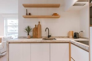 Leilighet | 3 soverom og internett