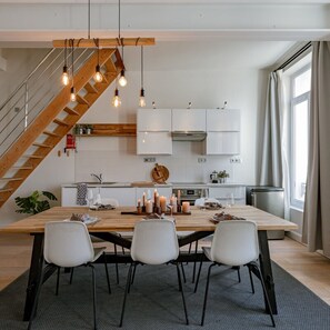 Apartment, Accessible