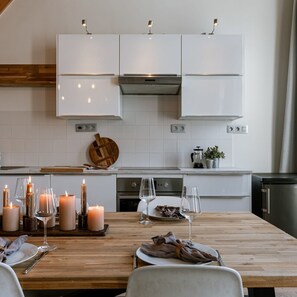 Apartment, Accessible
