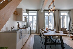 Apartment, Accessible | 2 bedrooms, Internet