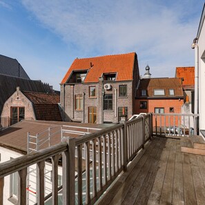 Apartment, Accessible