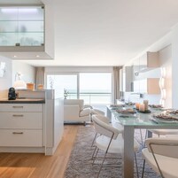 Apartment | 2 bedrooms, Internet