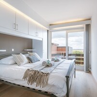 Apartment | 2 bedrooms, Internet