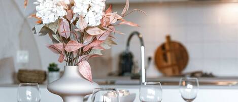 Apartment | 2 bedrooms, Internet