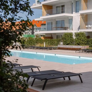 Leilighet | 2 soverom og internett