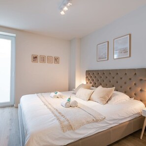Apartment | 2 Schlafzimmer, Internetzugang