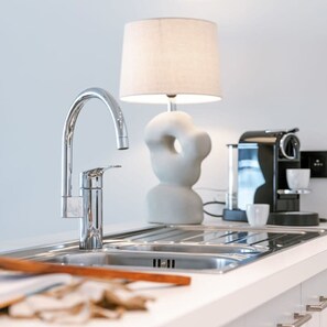 2 bedrooms, desk, Internet - High end Apartment Nearby the Beach in Knokke With Parking (Knokke-Heist)