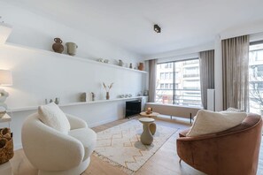 Appartement | Bureau, Internet