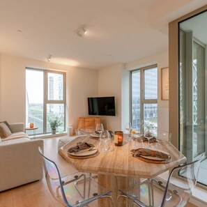 Apartment | 1 bedroom, Internet