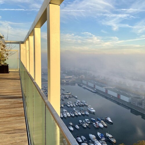 Beautiful Apartment in the Heart of Antwerp