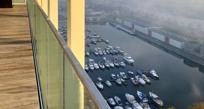 Beautiful Apartment in the Heart of Antwerp