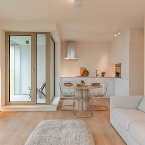 Apartment | 1 bedroom, Internet - Beautiful Apartment in the Heart of Antwerp (Antwerp)