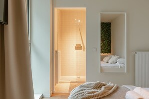 Apartment | 1 bedroom, Internet - Beautiful Apartment in the Heart of Antwerp (Antwerp)