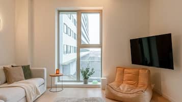 Apartment | 1 bedroom, Internet