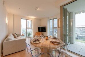 Apartment | 1 bedroom, Internet - Beautiful Apartment in the Heart of Antwerp (Antwerp)