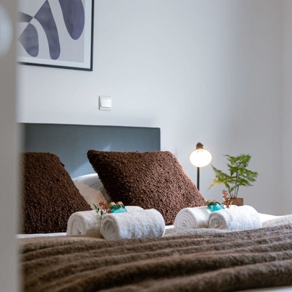 Apartment - Comfortable Apartment Near the sea (Koksijde)