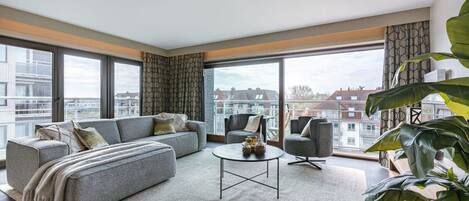 Apartment | 2 bedrooms, Internet