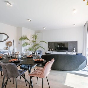 Apartment | 2 bedrooms, Internet - Exquisite Apartment on a Great Location in Knokke (Knokke-Heist)