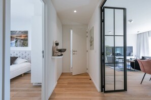 Apartment | 2 bedrooms, Internet - Exquisite Apartment on a Great Location in Knokke (Knokke-Heist)