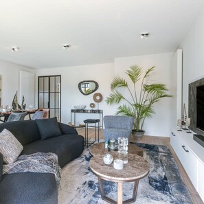 2 bedrooms, Internet - Exquisite Apartment on a Great Location in Knokke (Knokke-Heist)