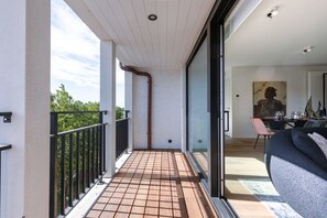 Apartment | 2 bedrooms, Internet - Exquisite Apartment on a Great Location in Knokke (Knokke-Heist)