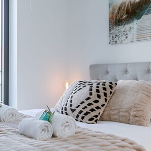 2 bedrooms, Internet - Exquisite Apartment on a Great Location in Knokke (Knokke-Heist)